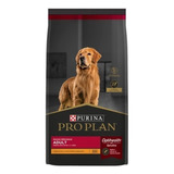 Alimento Pro Plan Optihealth Para Cachorro
