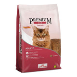 Alimento Royal Canin Premium Cat Castrados