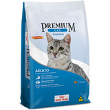 Alimento Royal Canin Premium Cat Vitalidade