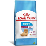 Alimento Royal Canin Size Health Nutrition