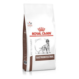 Alimento Royal Canin Veterinary Diet Canine Gastrointestinal Caes Adultos 2kg