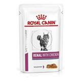 Alimento Royal Canin Veterinary Diet Feline