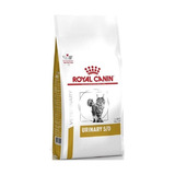 Alimento Royal Canin Veterinary Urinary Feline