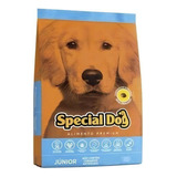 Alimento Special Dog Premium Para Cão
