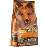 Alimento Special Dog Premium Pró Para
