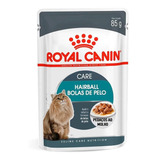 Alimento Úmido Royal Canin Gato Hairball