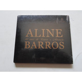 Aline Barros - Cd 10 Anos
