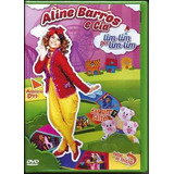 Aline Barros E Cia Dvd