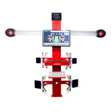 Alinhador Digital 3d - Techmax 