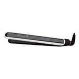 Alisador De Cabelo Remington Ceramic Flat Iron Pearl Pro 1 S9500pp Preto 120v
