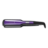 Alisador De Cabelo Remington De 1 3/4 Com Tecnologia Antiestática S5520 Purple 120v