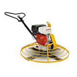 Alisadora De Concreto 48 Pol. 8,5hp Branco À Gasolina Al-48