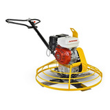 Alisadora De Concreto E Piso 36 Pol. 9hp Honda Al-36