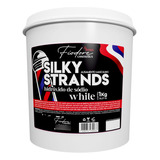 Alisamento Americano Silk Strands White Relaxamento