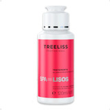 Alisamento Tratamento Premium Spa Dos Lisos 120ml Tree Liss