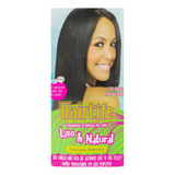 Alisante Hairlife Liso & Natural