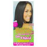  Alisante Hairlife Liso & Natural De 80ml