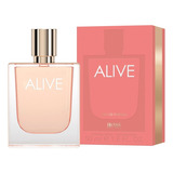 Alive Hugo Boss Eau De Parfum - Perfume Feminino 50ml