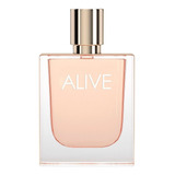Alive Hugo Boss Eau De Parfum Feminino 50ml Selo Adipec
