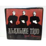 Alkaline Trio - Good Mourning Cd 2003.
