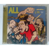 All Descendents Cd Duplo Live Plus One