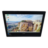 All In One Acer Az1-571 Core I5-5200u