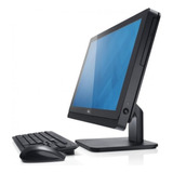 All In One Dell Optiplex I3