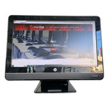 All In One Hp Compaq 6000 Pro Core 2 Duo 4 Gb/ Ssd 120 Win10