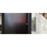 All In One Hp Ms 200 Com Defeito!!!!!!tela 18,5 Hd 250 Gb