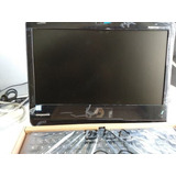 All In One Positivo Bgh Master A2100 18.5 Procesador Intel Core I3-7100u 4gb De Ram 500gb Hdd