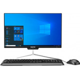 All In One Positivo Intel Core I3 8ger 4gb Ssd 120 Gb