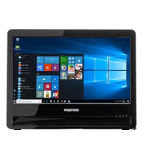 All In One Positivo U950 Core I5 | 8gb | 120gb Ssd