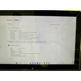 All In One Sony Vaio Svj202a11l Branco Core I5 - 12gb Ram