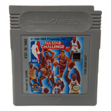 All Star Challenge Original Nintendo Game