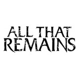 All That Remains Playalong Play-along Drumless Sem Bateria