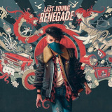 All Time Low Last Young Renegade Cd (