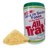 All Trat - 500 Grs Limpa Fossa E Caixa De Gordura , Enzimas