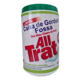 All Trat - 500 Grs Limpa Fossa E Caixa De Gordura , Enzimas