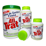 All Trat 500g Limpa Fossa Caixa