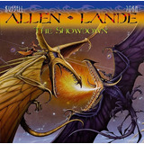 Allen - Lande - O Confronto