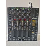 Allen Heath Xone Db4 Mixer Pro