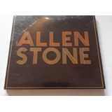 Allen Stone - 2012