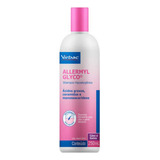Allermyl Glyco Shampoo 250ml - Virbac