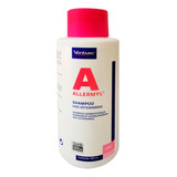 Allermyl Glyco Shampoo 500ml - Virbac