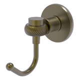 Allied Brass 2020t-abr Continental Collection Twist Accents