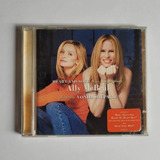 Ally Mcbeal - Heart And Soul - Cd