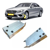 Alma Absorvedor Impacto Mercedes C180 2015 2016 20 2022 Par