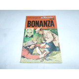 Almanaque Aí Mocinho Bonanza 1978 Ebal Formatinho Excelente