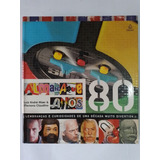 Almanaque Anos 80 Excelente Estado De Conservação 