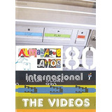 Almanaque Anos 80 Internacional The Video Dvd